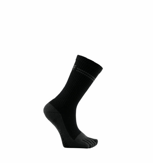 My Foot Function čarape - Crne