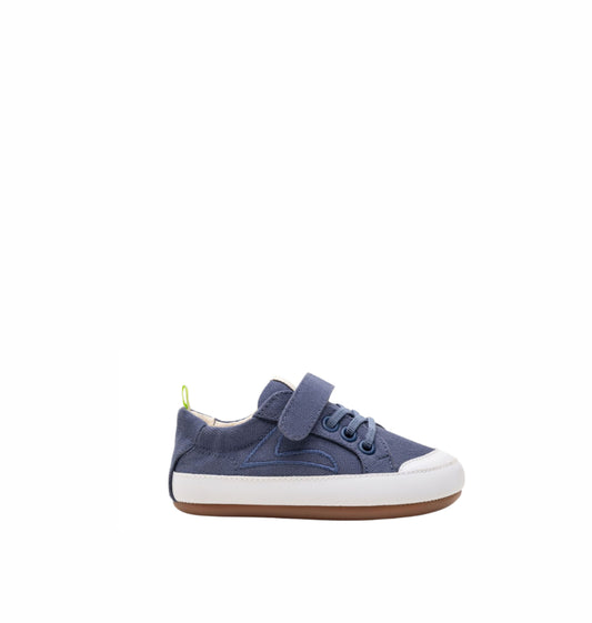 Dash Lona Azul (21-25)