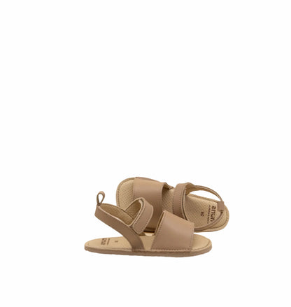 Muris Mao Dark Beige (20-30)