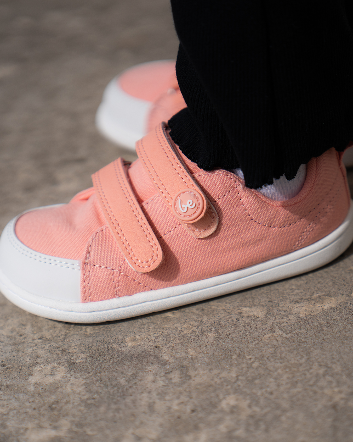 Canvi Koral Pink (20-30)