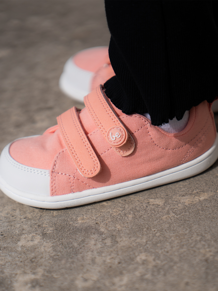 Canvi Koral Pink