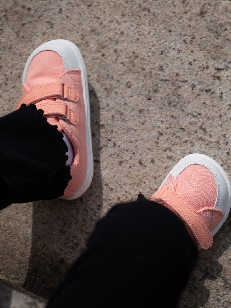 Canvi Koral Pink