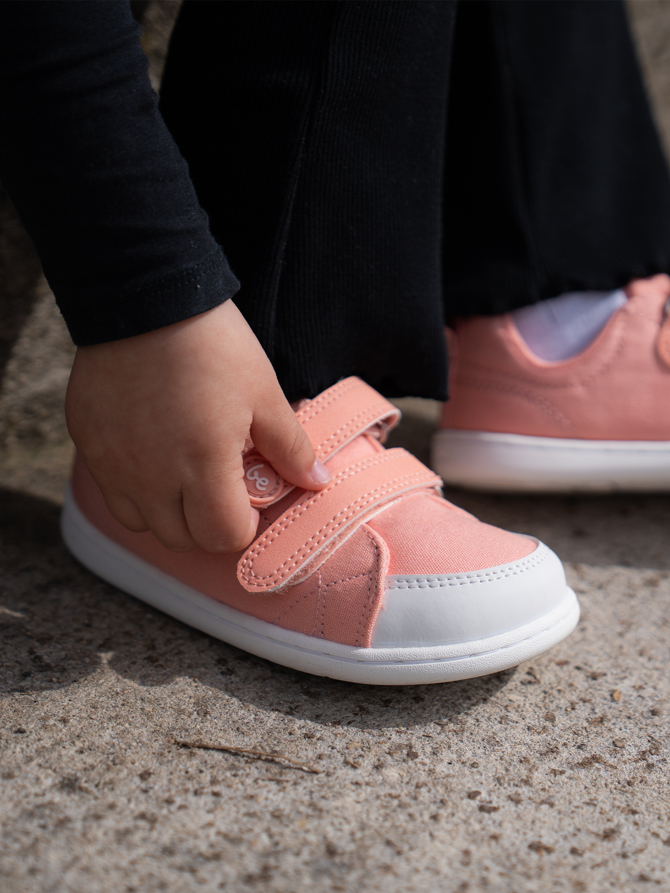 Canvi Koral Pink (20-30)