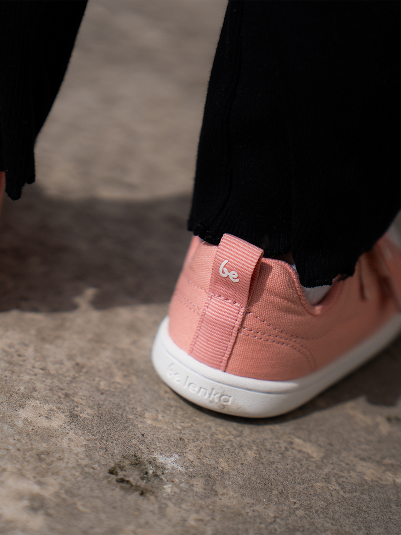 Canvi Koral Pink