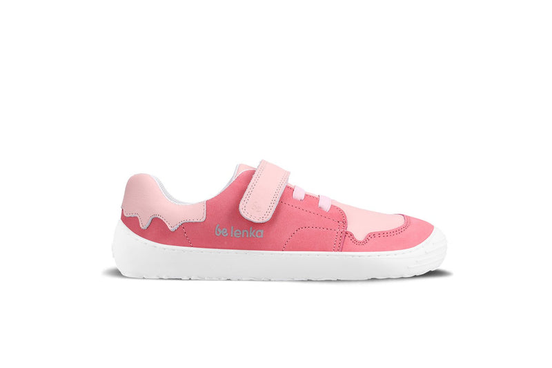 Gelato Pink