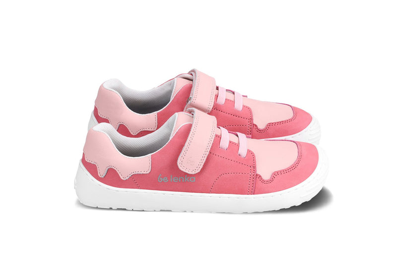 Gelato Pink