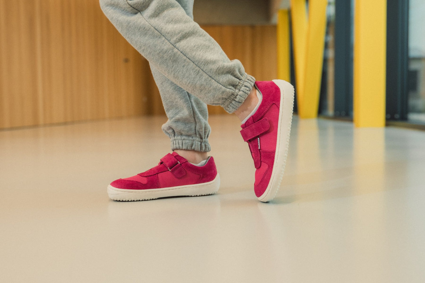 Joy Pink Bele (31,33)