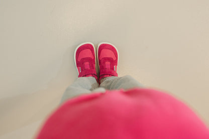Joy Pink Bele (31,33)