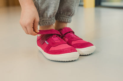 Joy Pink Bele (31,33)