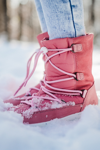 Snowfox 2.0 pink (27,29,30,35)
