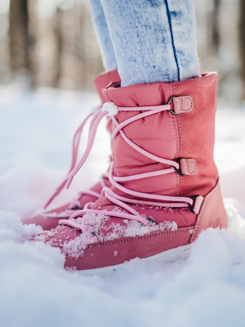 Snowfox 2,0 Pink (27,29,30,35)