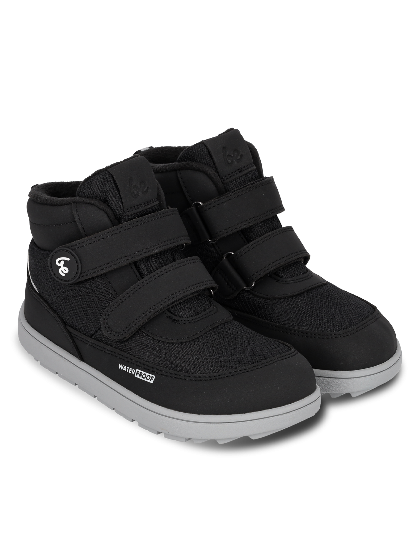 Zippu Crno Sive (26 do 38)