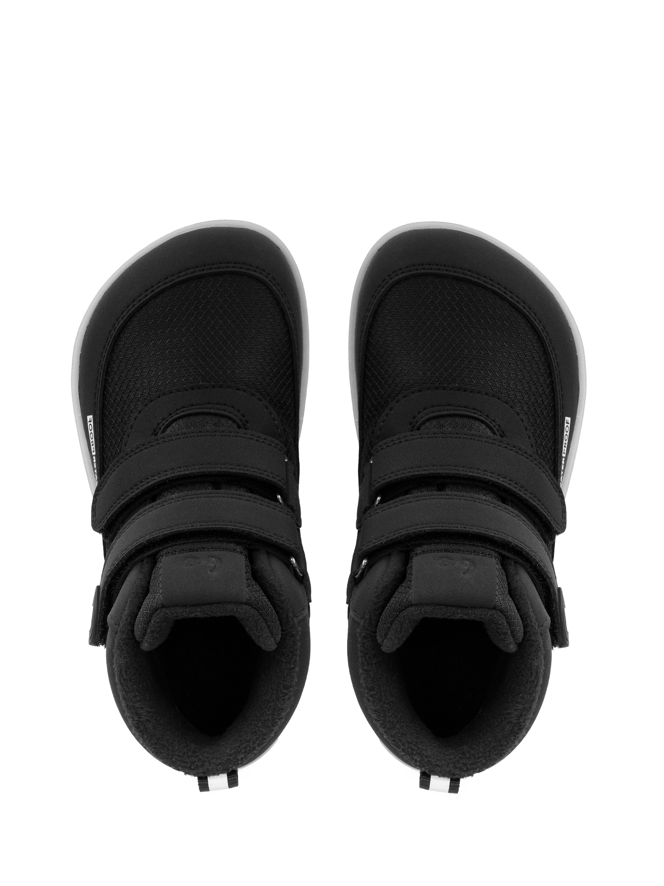 Zippu Crno Sive (26 do 38)