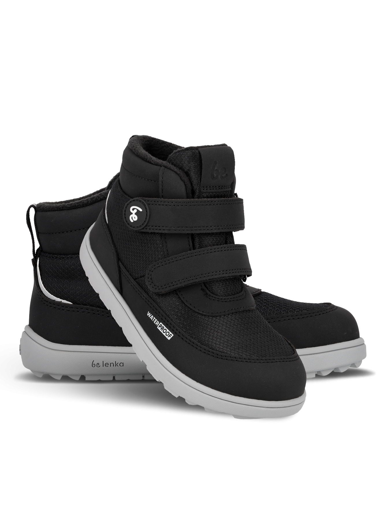Zippu Crno Sive (26 do 38)