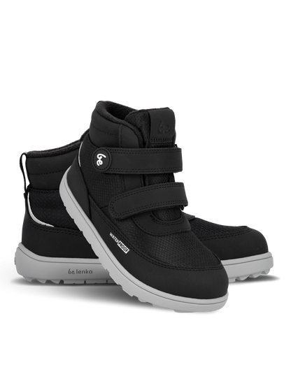 Zippu Crno Sive (26 do 38)