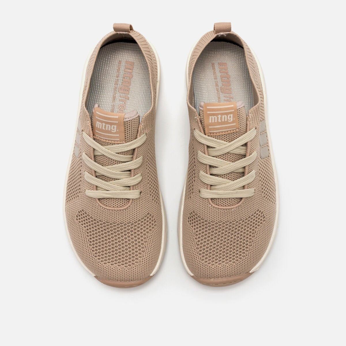 Free Apolo Knit Nude