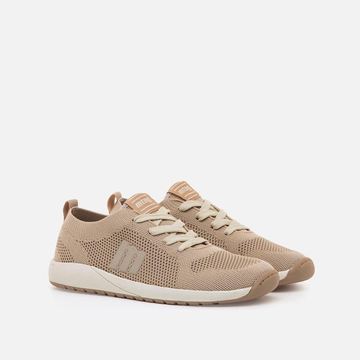 Free Apolo Knit Nude