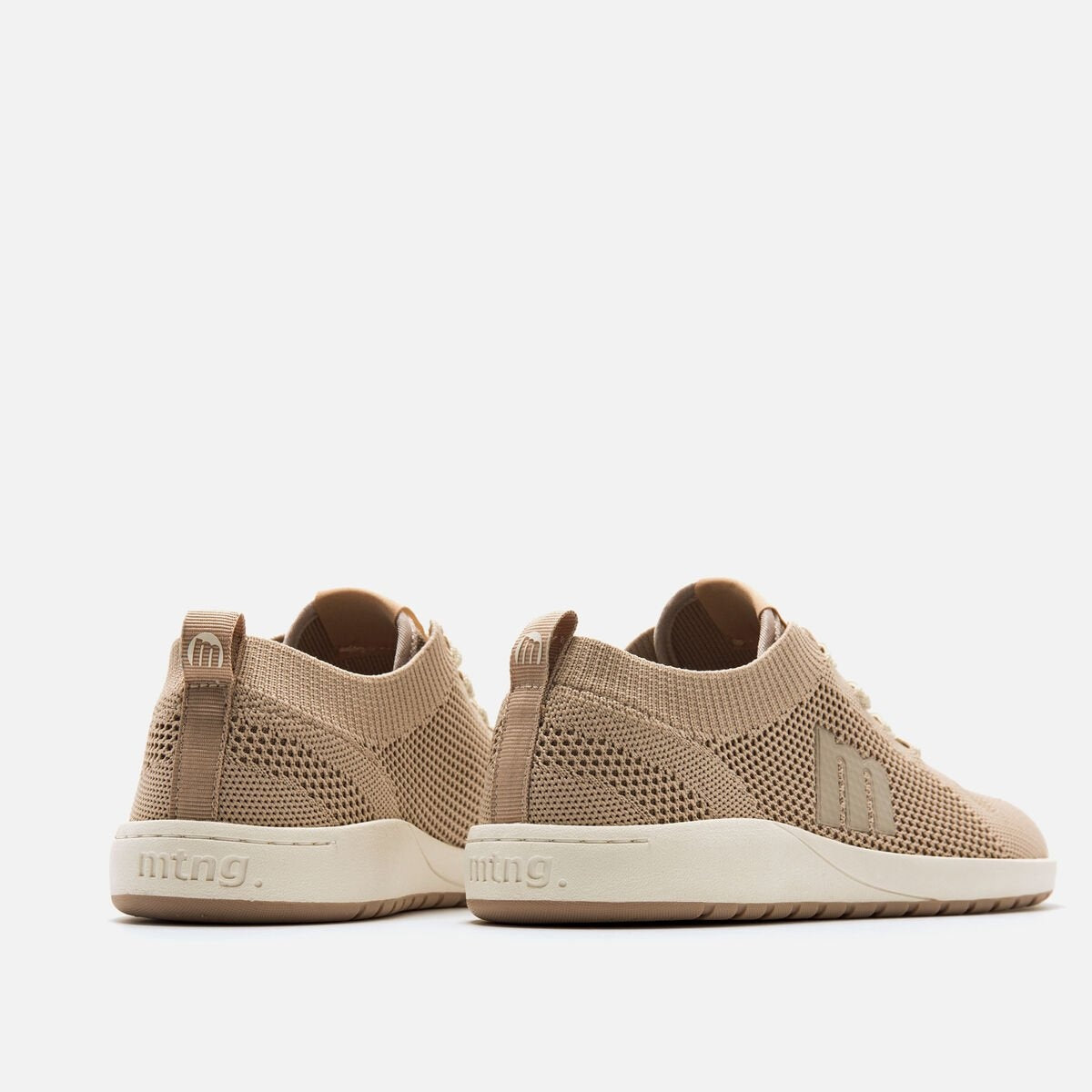 Free Apolo Knit Nude