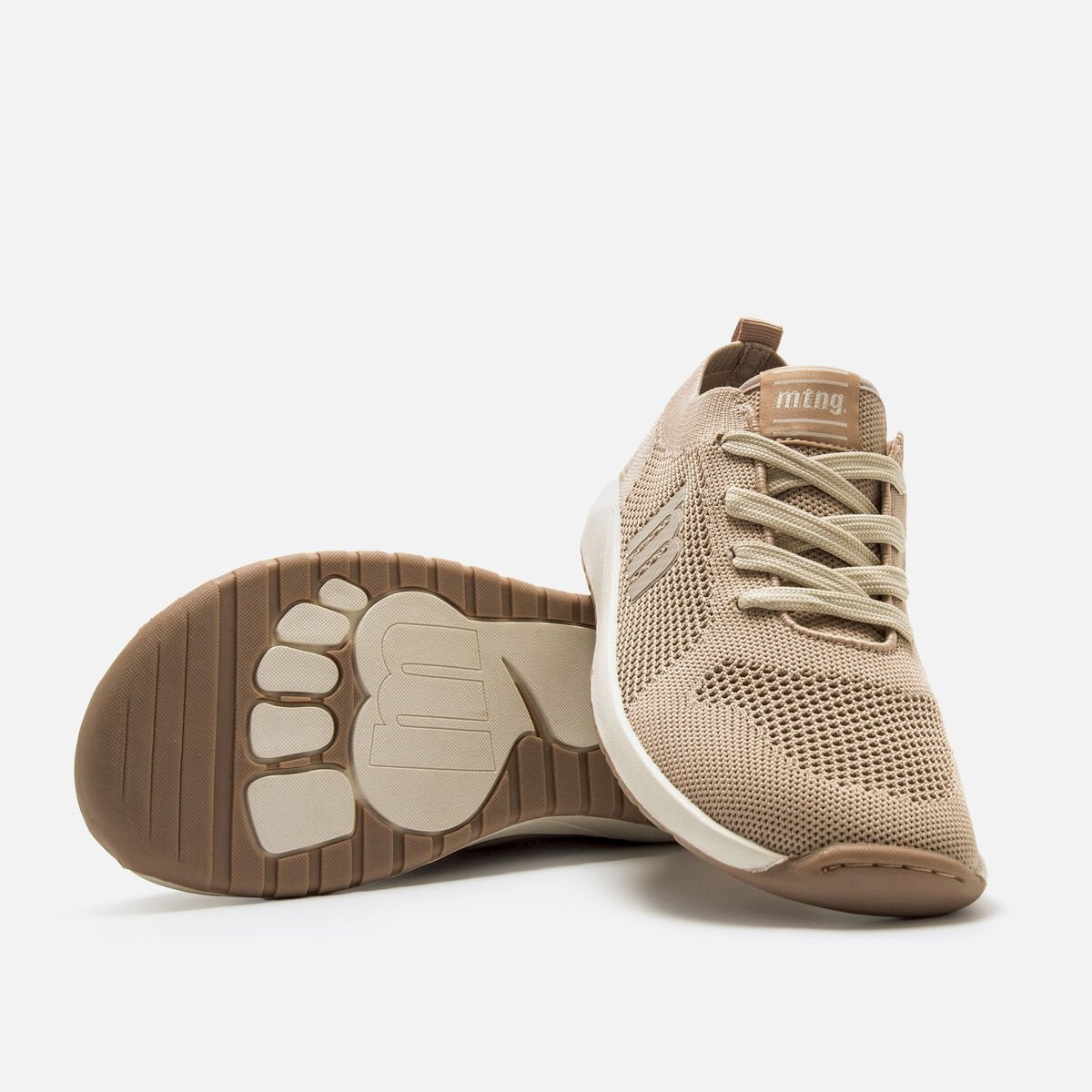 Free Apolo Knit Nude