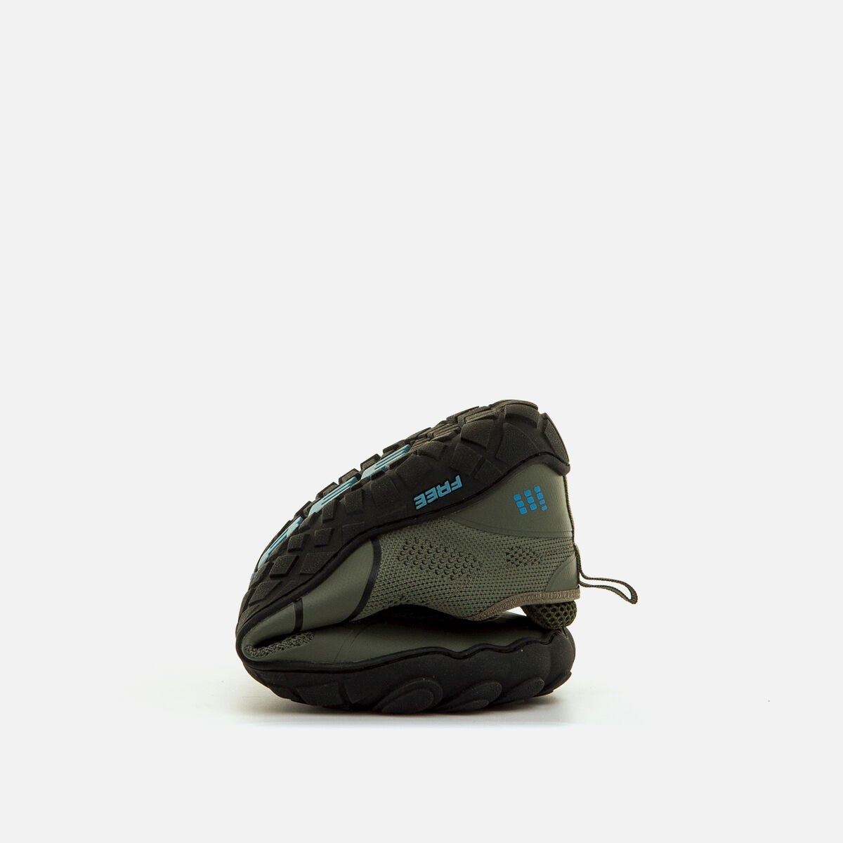 Free Atlas Green