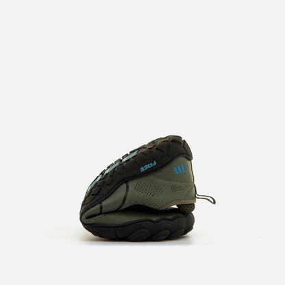 Free Atlas Green