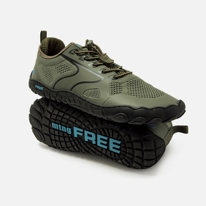 Free Atlas Green
