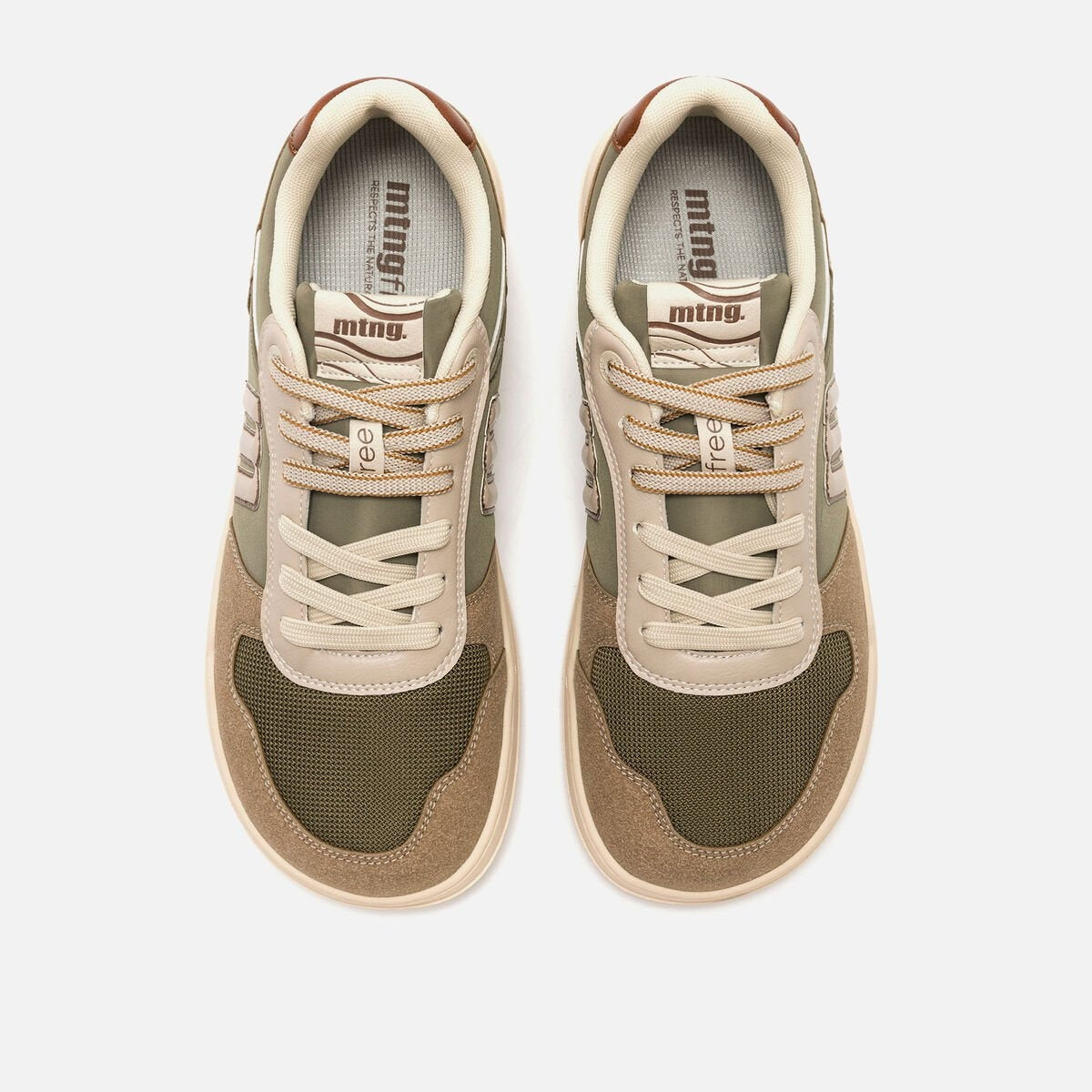 Free Miami Khaki
