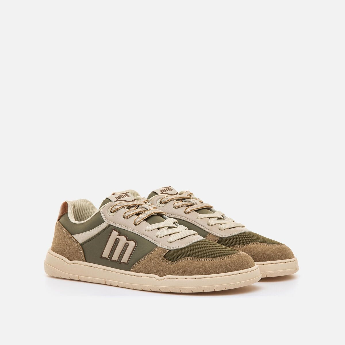 Free Miami Khaki
