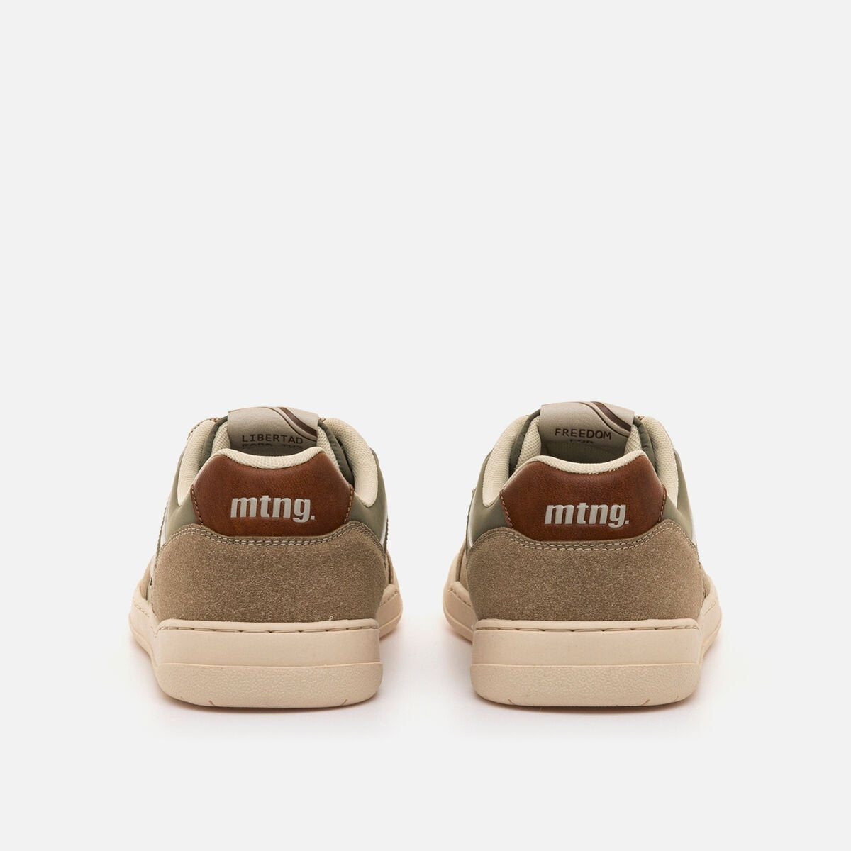Free Miami Khaki