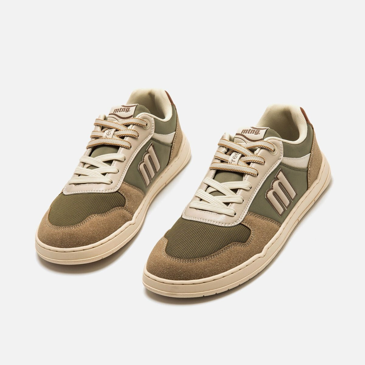 Free Miami Khaki