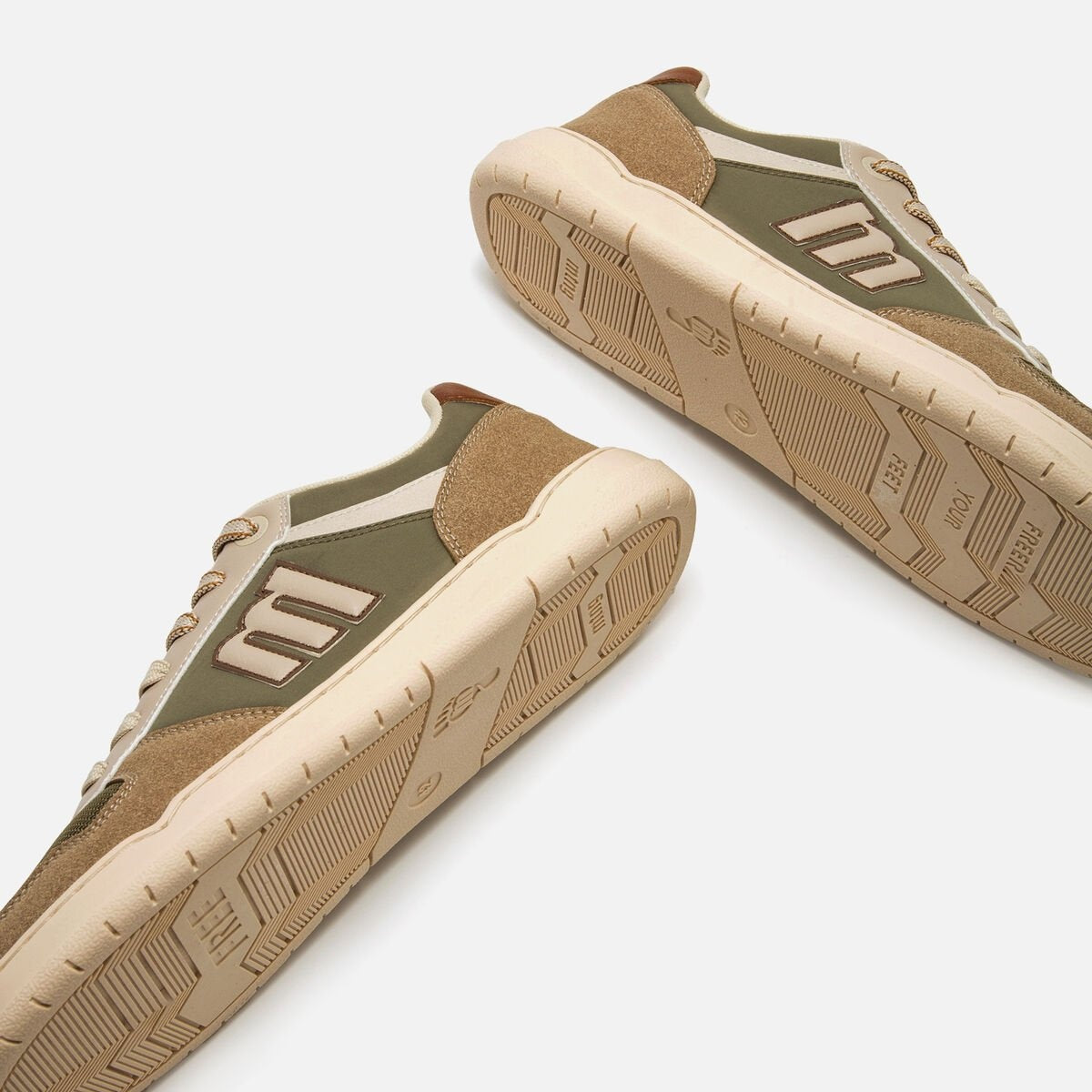 Free Miami Khaki