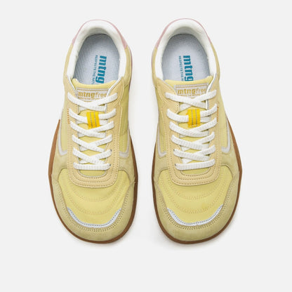Free Orbit Yellow