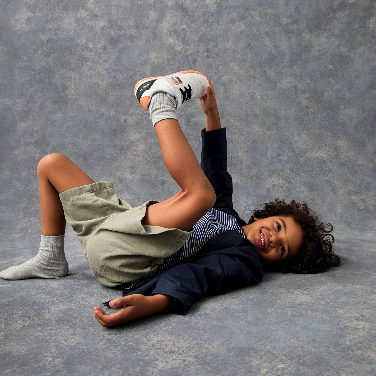 Free Gamon Belo Orange (31-38)