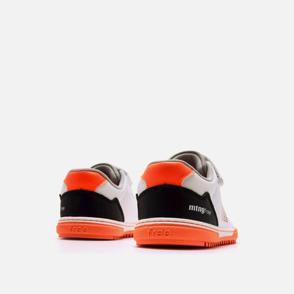 Free Gamon Belo Orange (31-38)