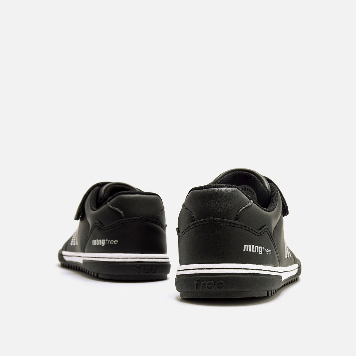 Free Gamon Crne (31-38)