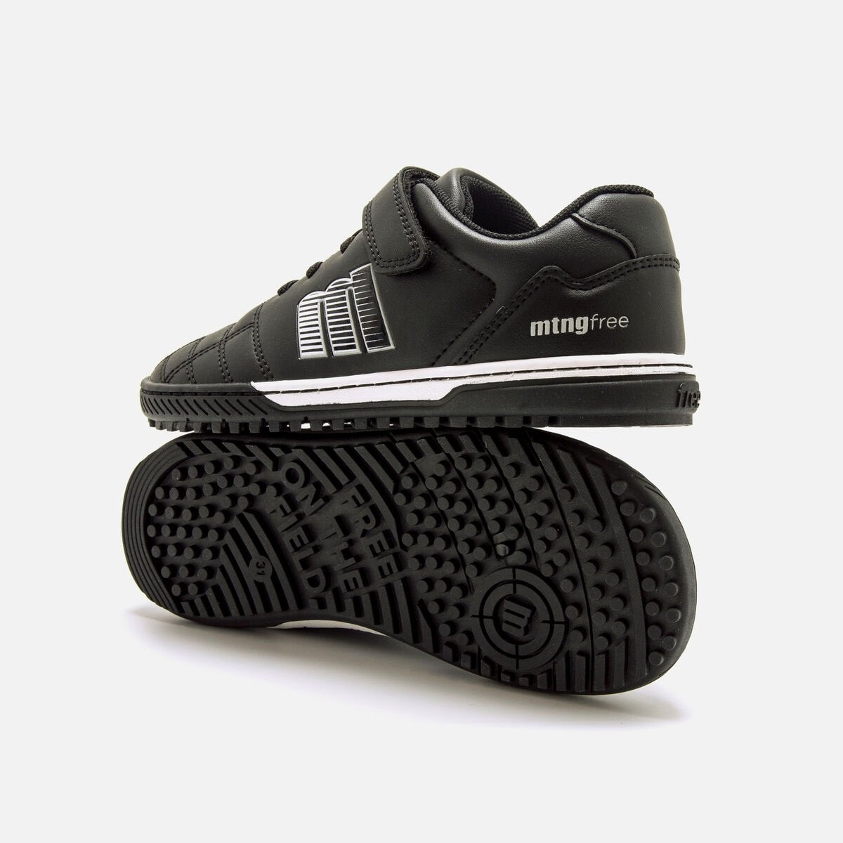 Free Gamon Crne (31-38)