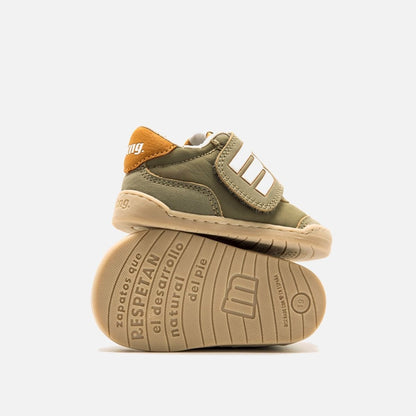 Free Baby Khaki (21-26)