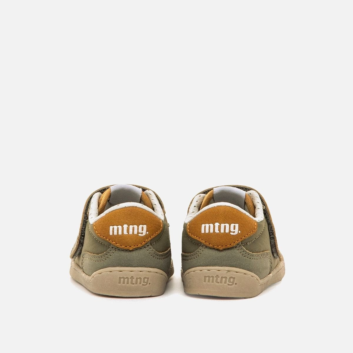 Free Baby Khaki (21-26)