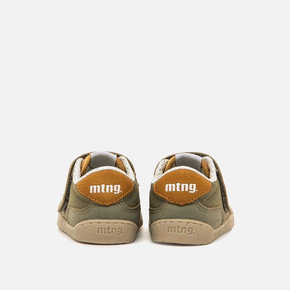Free Baby Khaki (21-26)