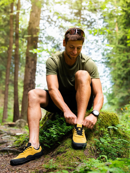Trailwalker 3.0 Žute