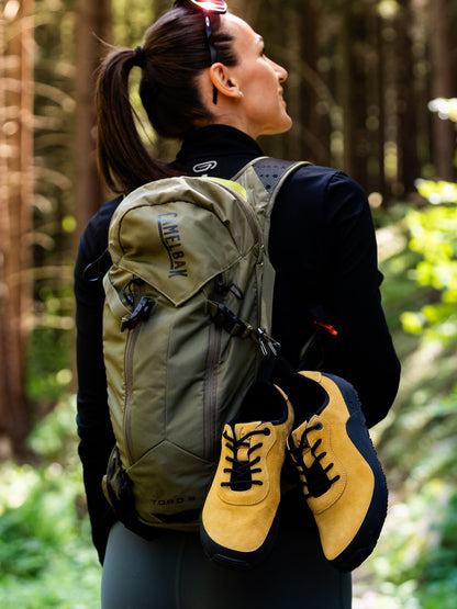 Trailwalker 3.0 Žute