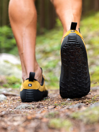 Trailwalker 3.0 Žute