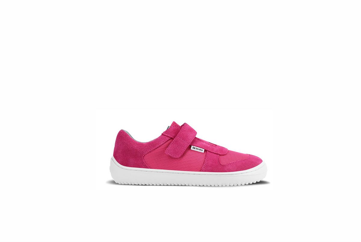 Joy Pink Bele (31-35)
