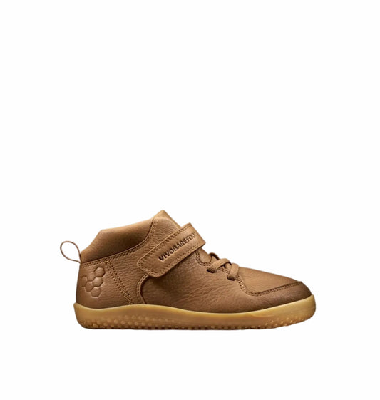 Primus Ludo Hi leather (25-38)