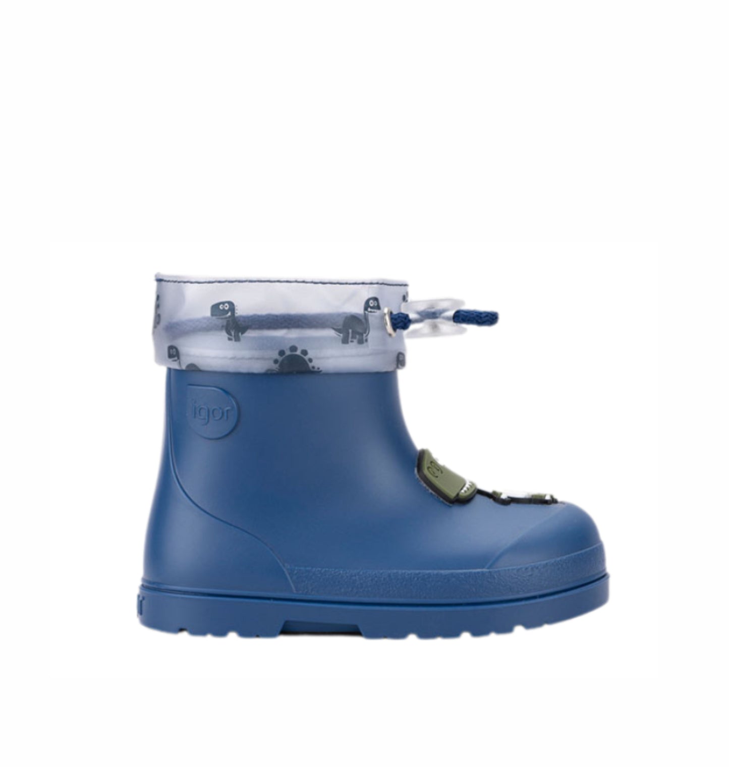 Mendi Dino Jeans