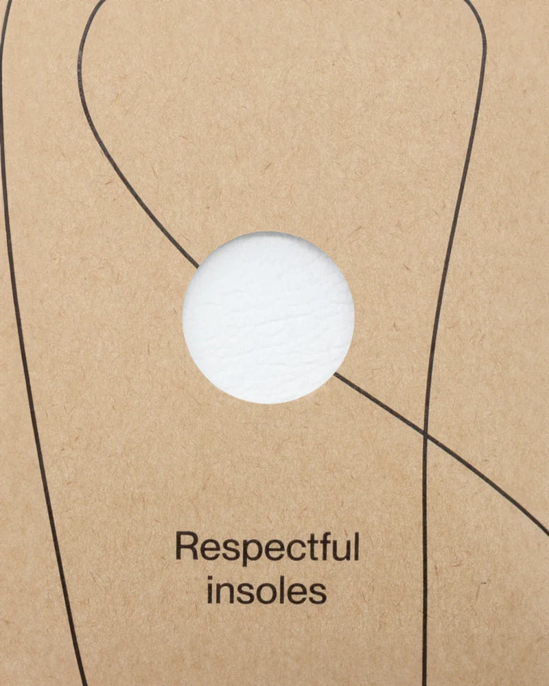 Muris ulosci pakovanje sa otvorom koji prikazuje materijal uloska