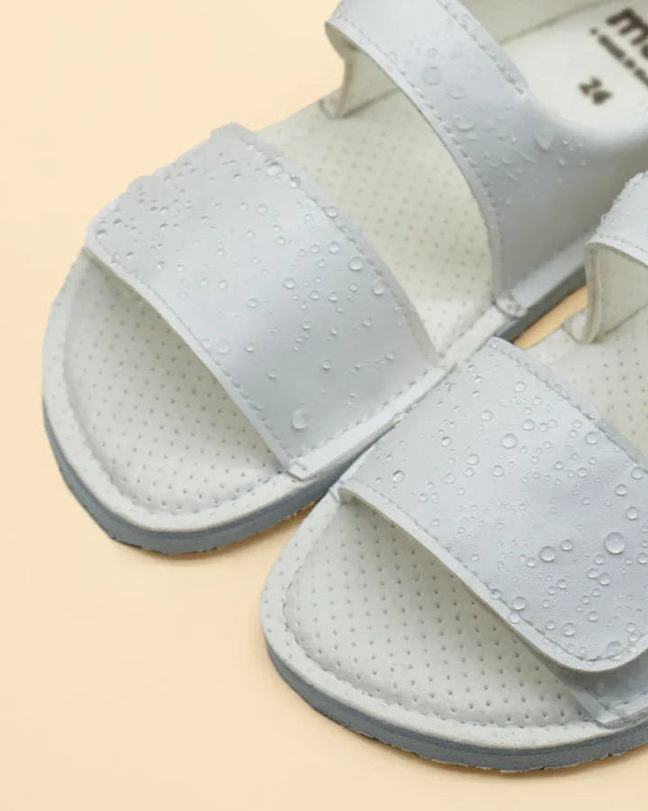 Muris Creta Light gray (20-26)