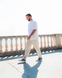 Majorca Teal (41-46)