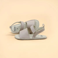 Muris Mao sandale Taupe