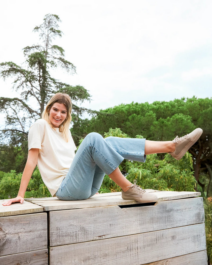 Menorca Taupe (36-41)